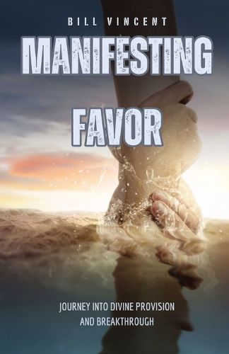 Cover image for Manifesting Favor