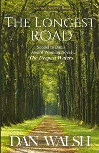 Cover image for The Longest Road