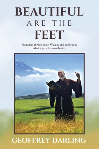 Cover image for Beautiful Are The Feet