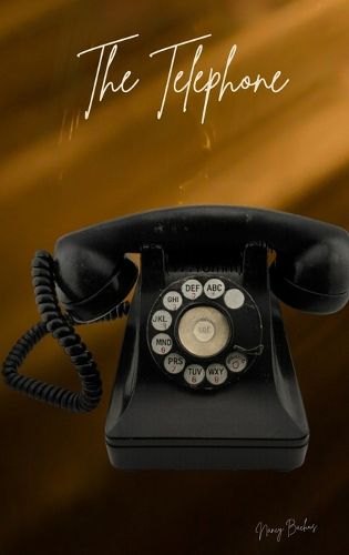 Cover image for The Telephone