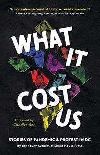 Cover image for What It Cost Us
