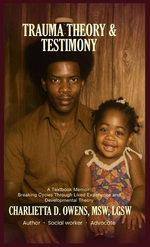 Cover image for Trauma Theory & Testimony