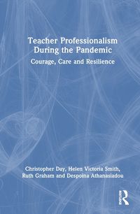 Cover image for Teacher Professionalism During the Pandemic