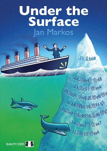 Cover image for Under the Surface