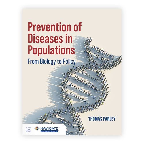 Cover image for Prevention of Diseases in Populations