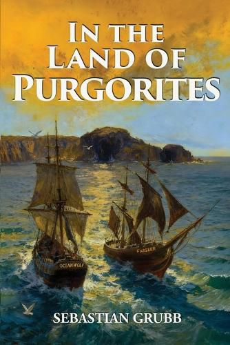 Cover image for In The Land of Purgorites