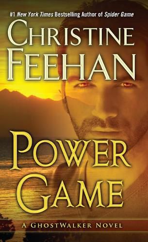 Cover image for Power Game