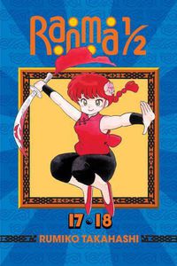 Cover image for Ranma 1/2 (2-in-1 Edition), Vol. 9: Includes Volumes 17 & 18