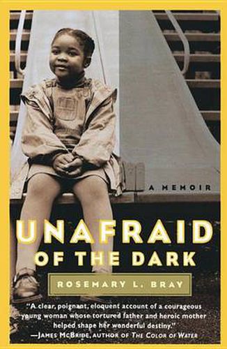 Cover image for Unafraid of the Dark: A Memoir