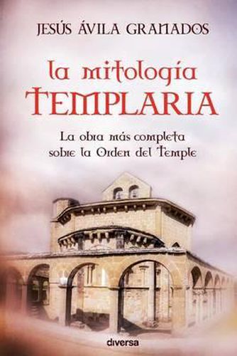 Cover image for La mitologia templaria