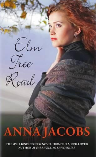 Cover image for Elm Tree Road (Wiltshire 2)
