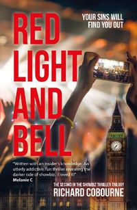 Cover image for Red Light and Bell