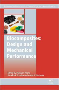 Cover image for Biocomposites: Design and Mechanical Performance