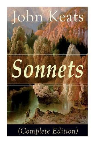 Cover image for Sonnets (Complete Edition)