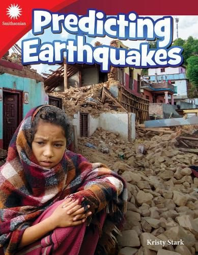 Cover image for Predicting Earthquakes