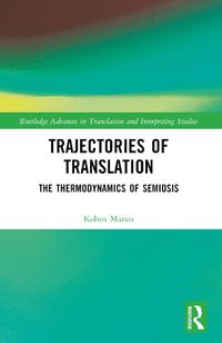 Cover image for Trajectories of Translation