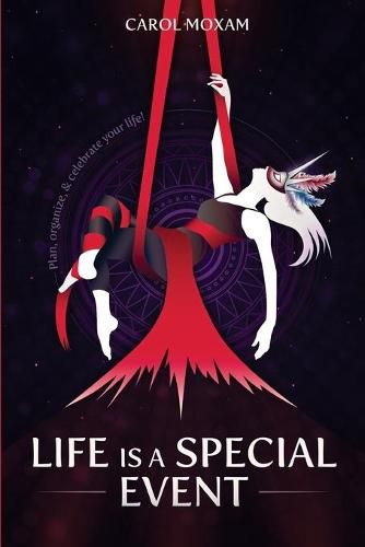 Cover image for Life is a Special Event