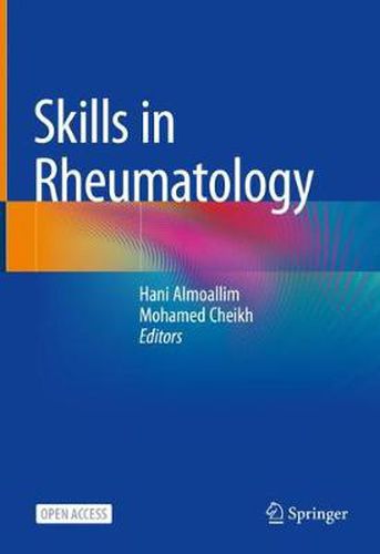 Cover image for Skills in Rheumatology