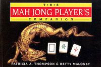 Cover image for Mah Jong Player's Companion
