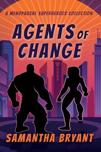 Cover image for Agents of Change