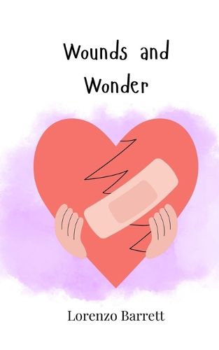 Cover image for Wounds and Wonder