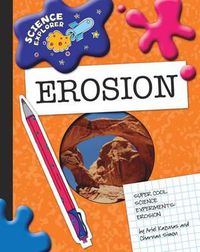 Cover image for Erosion