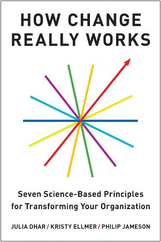 Cover image for How Change Really Works