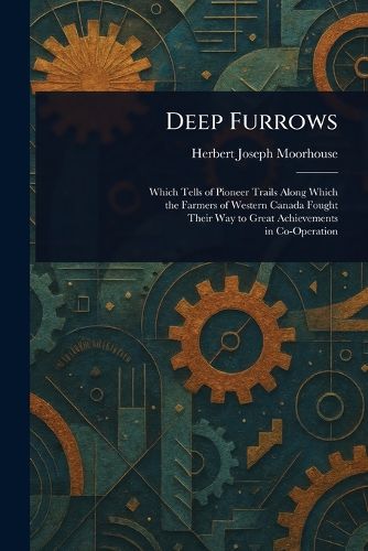 Cover image for Deep Furrows