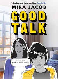 Cover image for Good Talk: A Memoir in Conversations
