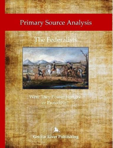 Cover image for Primary Source Analysis