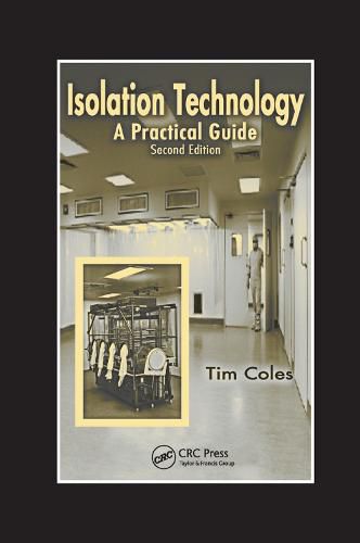 Cover image for Isolation Technology: A Practical Guide, Second Edition