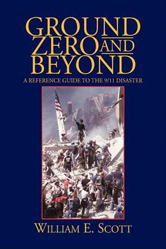 Cover image for Ground Zero and Beyond