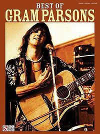Cover image for Best of Gram Parsons