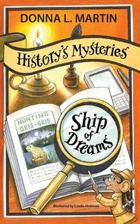 Cover image for History's Mysteries: Hunting Gris-Gris