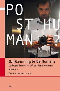 Cover image for (Un)Learning to Be Human?