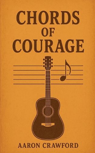Cover image for Chords of Courage