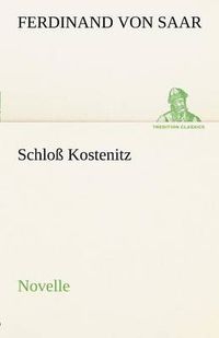 Cover image for Schloss Kostenitz