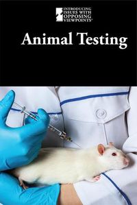 Cover image for Animal Testing