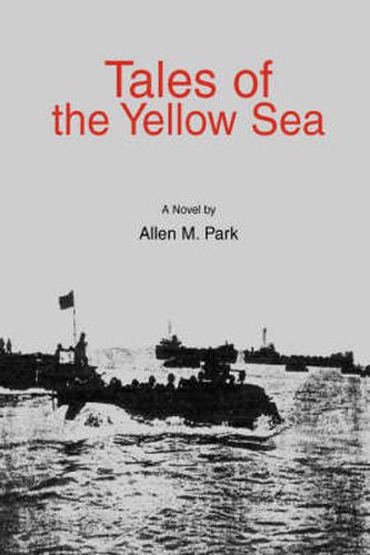 Cover image for Tales of the Yellow Sea