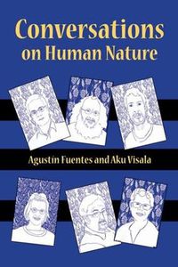 Cover image for Conversations on Human Nature