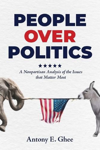 Cover image for People Over Politics