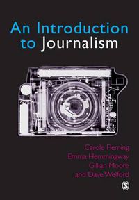 Cover image for Introduction to Journalism