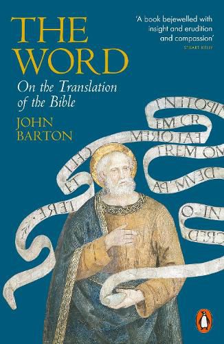 Cover image for The Word