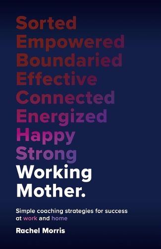 Cover image for Working Mother