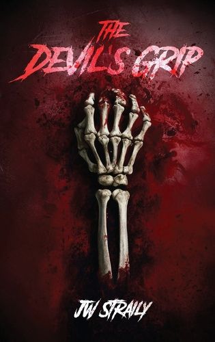 Cover image for The Devil's Grip