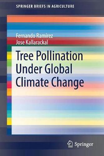 Cover image for Tree Pollination Under Global Climate Change