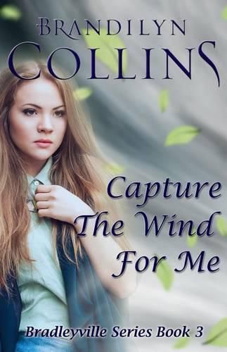 Cover image for Capture The Wind For Me