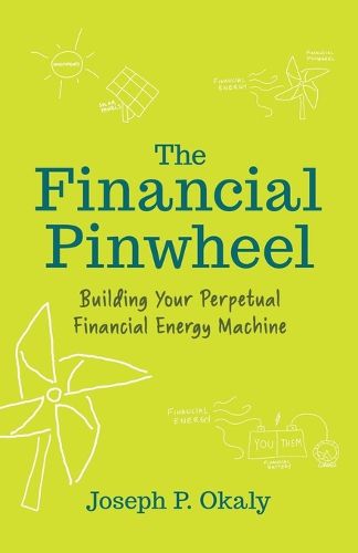 Cover image for The Financial Pinwheel