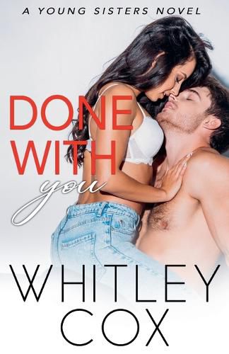 Cover image for Done with You