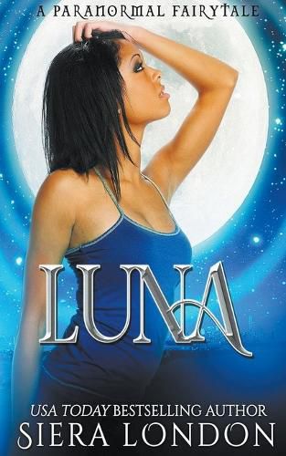 Cover image for Luna